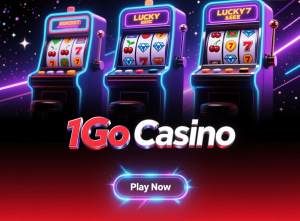 1Go Casino Canada